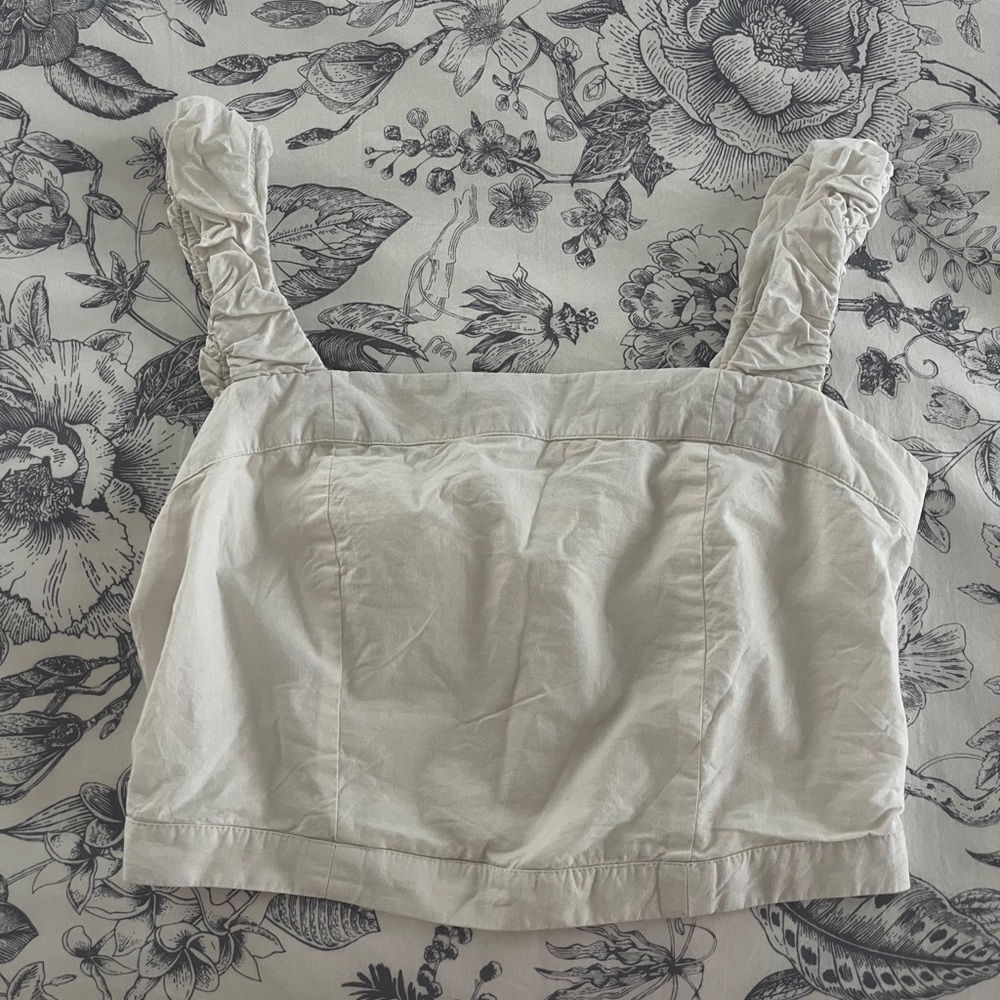 Free people top cotton